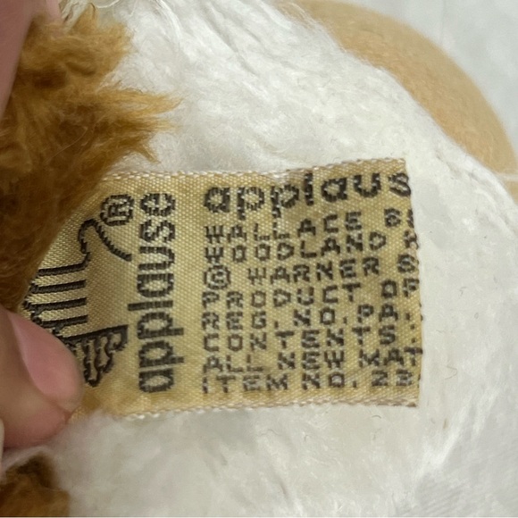 Gremlins “Gizmo” Plush stuffed animal toy - Picture 3 of 11